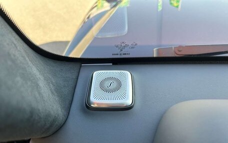 Mercedes-Benz G-Класс W463 рестайлинг _iii, 2025 год, 21 500 000 рублей, 32 фотография