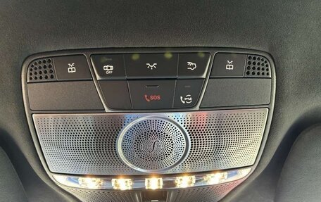 Mercedes-Benz G-Класс W463 рестайлинг _iii, 2025 год, 21 500 000 рублей, 31 фотография