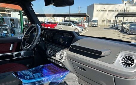 Mercedes-Benz G-Класс W463 рестайлинг _iii, 2025 год, 21 500 000 рублей, 35 фотография