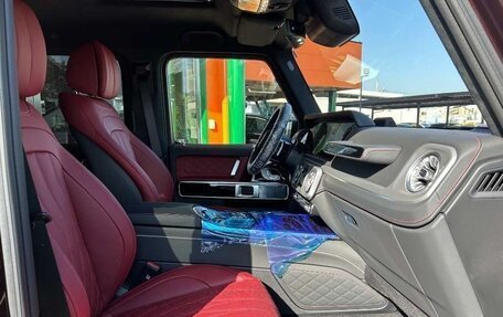 Mercedes-Benz G-Класс W463 рестайлинг _iii, 2025 год, 21 500 000 рублей, 36 фотография