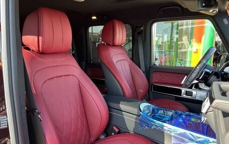 Mercedes-Benz G-Класс W463 рестайлинг _iii, 2025 год, 21 500 000 рублей, 37 фотография