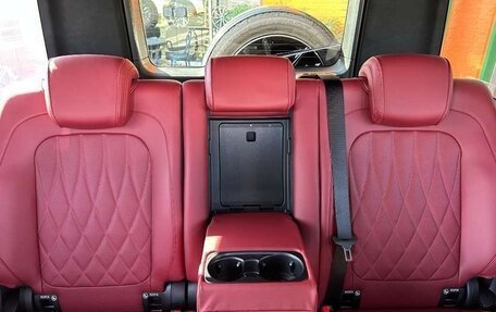 Mercedes-Benz G-Класс W463 рестайлинг _iii, 2025 год, 21 500 000 рублей, 38 фотография