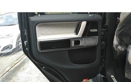 Mercedes-Benz G-Класс W463 рестайлинг _iii, 2024 год, 19 500 000 рублей, 5 фотография