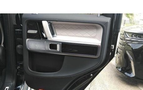 Mercedes-Benz G-Класс W463 рестайлинг _iii, 2024 год, 19 500 000 рублей, 6 фотография
