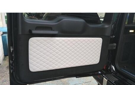 Mercedes-Benz G-Класс W463 рестайлинг _iii, 2024 год, 19 500 000 рублей, 8 фотография