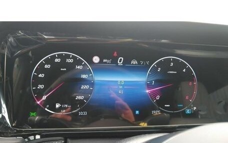 Mercedes-Benz G-Класс W463 рестайлинг _iii, 2024 год, 19 500 000 рублей, 9 фотография