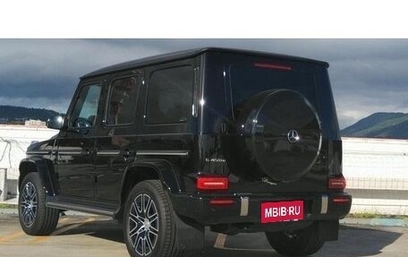 Mercedes-Benz G-Класс W463 рестайлинг _iii, 2024 год, 19 500 000 рублей, 3 фотография