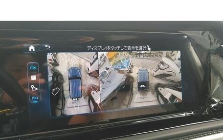 Mercedes-Benz G-Класс W463 рестайлинг _iii, 2024 год, 19 500 000 рублей, 10 фотография