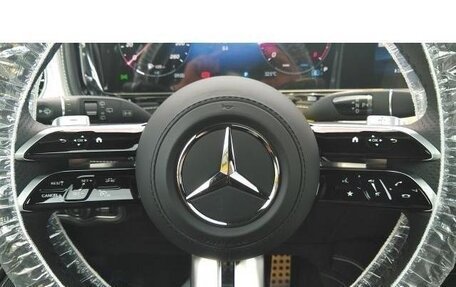 Mercedes-Benz G-Класс W463 рестайлинг _iii, 2024 год, 19 500 000 рублей, 11 фотография