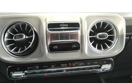 Mercedes-Benz G-Класс W463 рестайлинг _iii, 2024 год, 19 500 000 рублей, 12 фотография