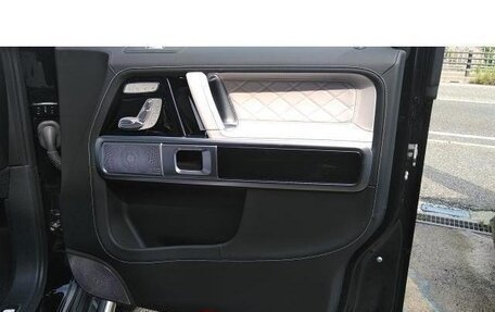 Mercedes-Benz G-Класс W463 рестайлинг _iii, 2024 год, 19 500 000 рублей, 14 фотография