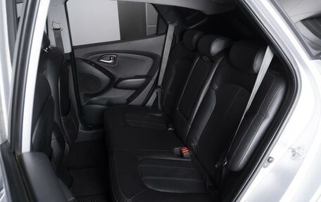 Hyundai ix35 I рестайлинг, 2014 год, 1 484 000 рублей, 9 фотография