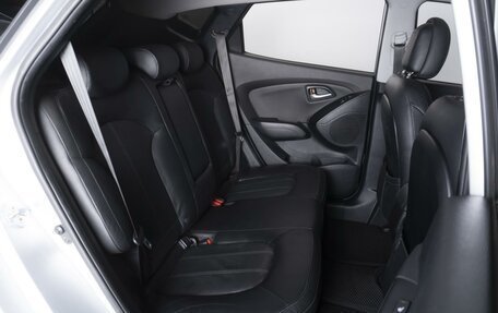 Hyundai ix35 I рестайлинг, 2014 год, 1 484 000 рублей, 7 фотография