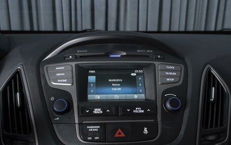 Hyundai ix35 I рестайлинг, 2014 год, 1 484 000 рублей, 12 фотография