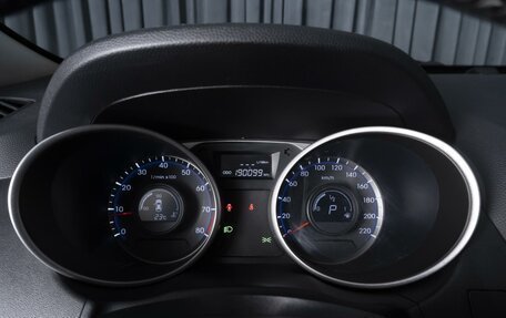 Hyundai ix35 I рестайлинг, 2014 год, 1 484 000 рублей, 21 фотография