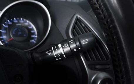 Hyundai ix35 I рестайлинг, 2014 год, 1 484 000 рублей, 16 фотография