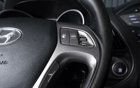 Hyundai ix35 I рестайлинг, 2014 год, 1 484 000 рублей, 18 фотография