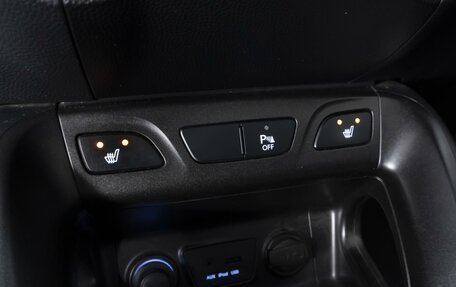 Hyundai ix35 I рестайлинг, 2014 год, 1 484 000 рублей, 20 фотография