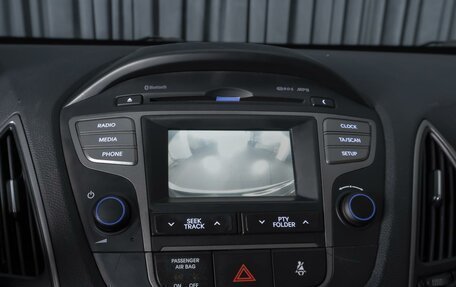 Hyundai ix35 I рестайлинг, 2014 год, 1 484 000 рублей, 13 фотография