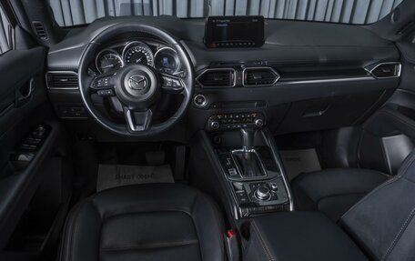 Mazda CX-5 II, 2022 год, 3 922 000 рублей, 6 фотография