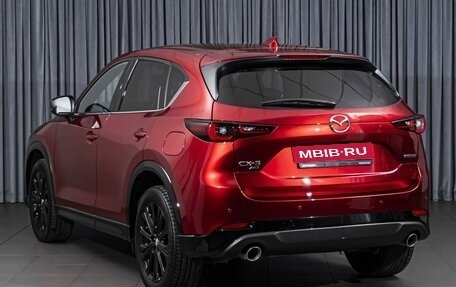 Mazda CX-5 II, 2022 год, 3 922 000 рублей, 2 фотография
