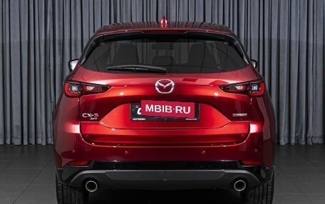 Mazda CX-5 II, 2022 год, 3 922 000 рублей, 4 фотография