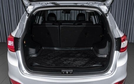 Hyundai ix35 I рестайлинг, 2014 год, 1 484 000 рублей, 22 фотография