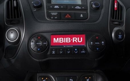 Hyundai ix35 I рестайлинг, 2014 год, 1 484 000 рублей, 14 фотография