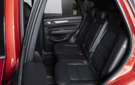 Mazda CX-5 II, 2022 год, 3 922 000 рублей, 9 фотография