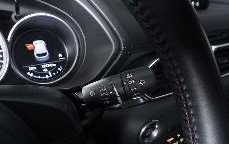 Mazda CX-5 II, 2022 год, 3 922 000 рублей, 19 фотография