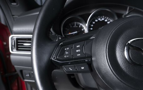 Mazda CX-5 II, 2022 год, 3 922 000 рублей, 21 фотография