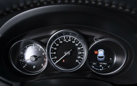 Mazda CX-5 II, 2022 год, 3 922 000 рублей, 25 фотография