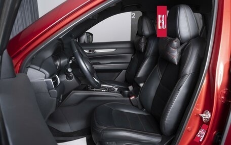 Mazda CX-5 II, 2022 год, 3 922 000 рублей, 10 фотография