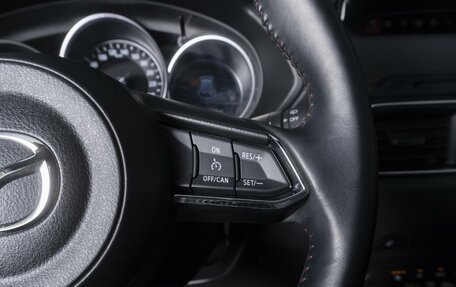 Mazda CX-5 II, 2022 год, 3 922 000 рублей, 22 фотография