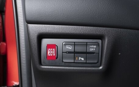 Mazda CX-5 II, 2022 год, 3 922 000 рублей, 23 фотография