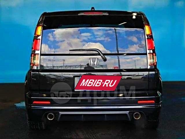 Honda Crossroad, 2010 год, 865 000 рублей, 4 фотография