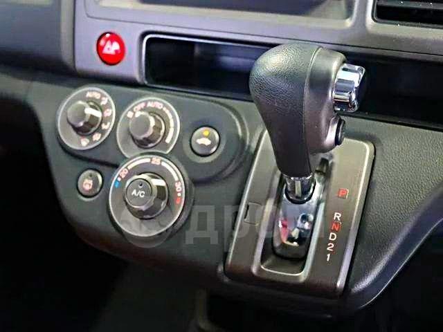 Honda Crossroad, 2010 год, 865 000 рублей, 8 фотография