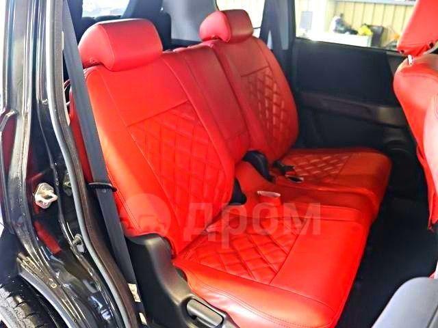 Honda Crossroad, 2010 год, 865 000 рублей, 11 фотография