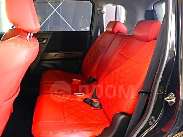 Honda Crossroad, 2010 год, 865 000 рублей, 12 фотография