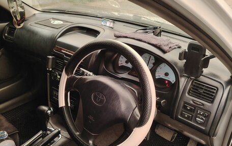 Toyota Caldina, 2002 год, 750 000 рублей, 9 фотография