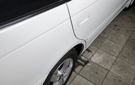 Toyota Caldina, 2002 год, 750 000 рублей, 8 фотография