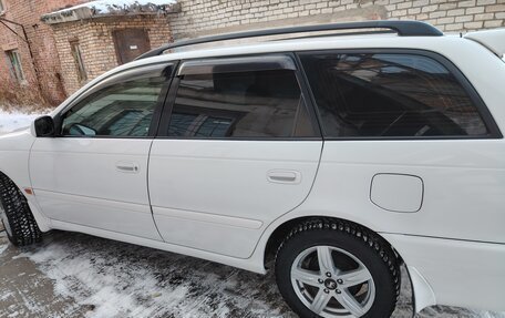 Toyota Caldina, 2002 год, 750 000 рублей, 4 фотография