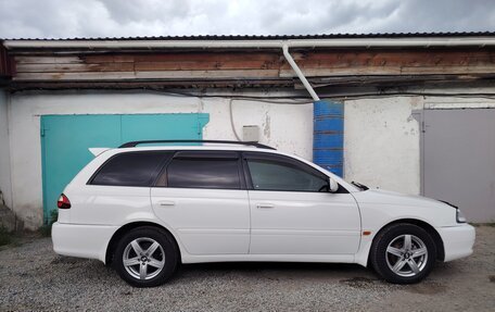 Toyota Caldina, 2002 год, 750 000 рублей, 12 фотография