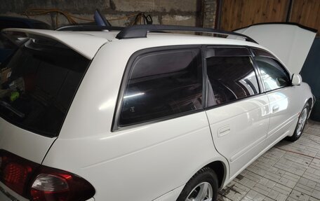 Toyota Caldina, 2002 год, 750 000 рублей, 1 фотография