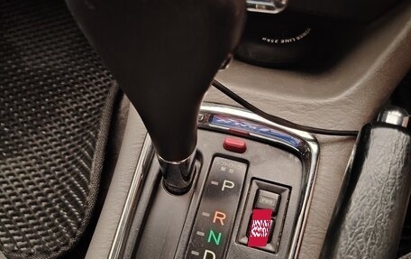 Toyota Caldina, 2002 год, 750 000 рублей, 10 фотография