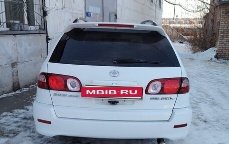 Toyota Caldina, 2002 год, 750 000 рублей, 5 фотография