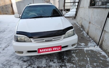 Toyota Caldina, 2002 год, 750 000 рублей, 2 фотография