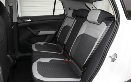 Volkswagen Tharu, 2024 год, 2 170 635 рублей, 1 фотография