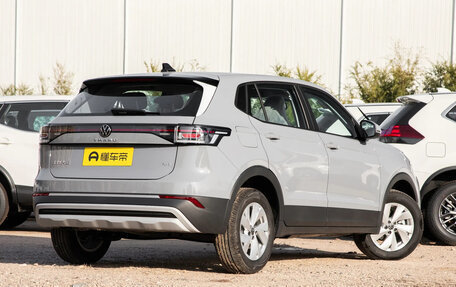 Volkswagen Tharu, 2024 год, 2 170 635 рублей, 6 фотография