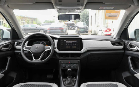 Volkswagen Tharu, 2024 год, 2 170 635 рублей, 5 фотография